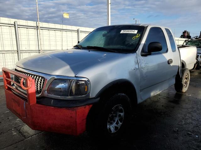 2001 FORD F150  2001 image
