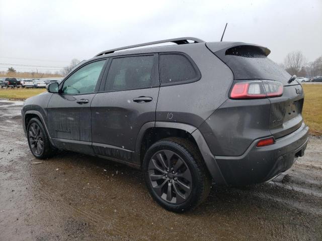 Image 2 of 2019 JEEP CHEROKEE LIMITED 2019 with VIN 1C4PJMDX8KD467396