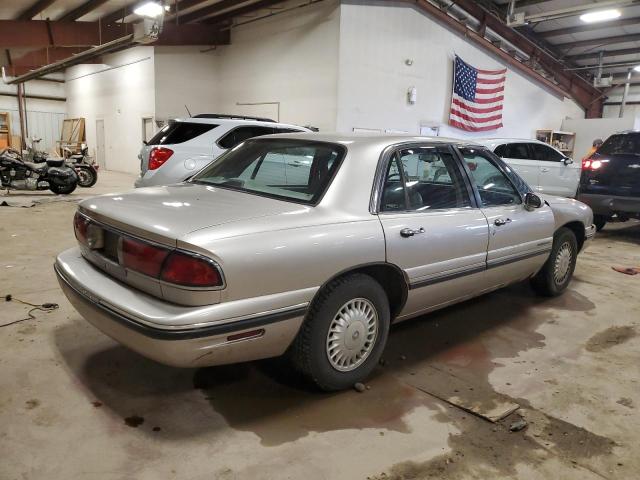Image 3 of 1997 BUICK LESABRE CUSTOM 1997 with VIN 1G4HP52KXVH448633