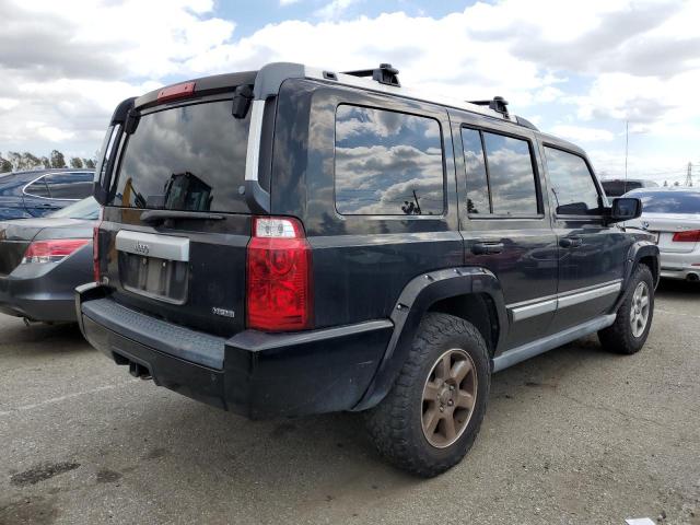 Изображение 3 2007 JEEP COMMANDER OVERLAND 2007 с VIN 1J8HH68277C635920