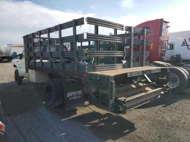 Image 3 of 2004 FORD F550 SUPER DUTY 2004 with VIN 1FDAF56P94ED36853