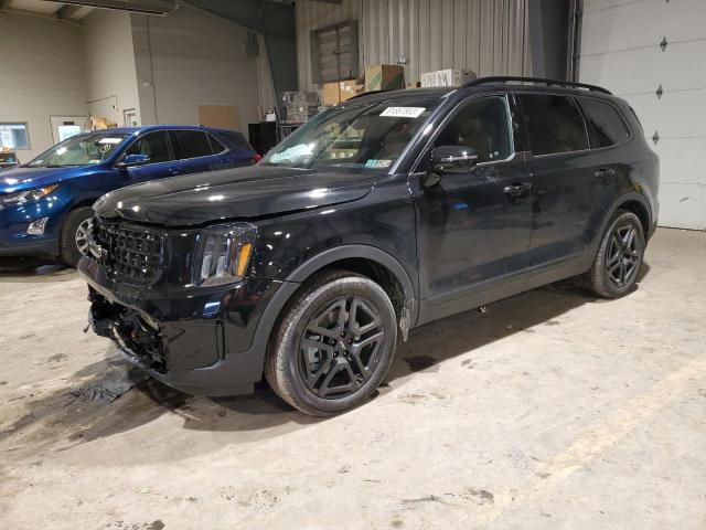 Изображение 2024 KIA TELLURIDE SX 2024