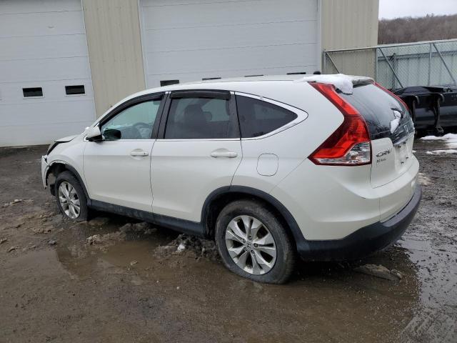 Изображение 2 2014 HONDA CR-V EX 2014 с VIN 5J6RM4H53EL115307