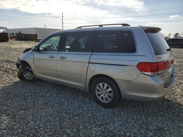 Image 2 of 2008 HONDA ODYSSEY EXL 2008 with VIN 5FNRL38608B109516