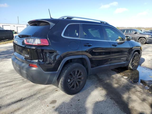 Изображение 3 2019 JEEP CHEROKEE LATITUDE 2019 с VIN 1C4PJLCB7KD403821
