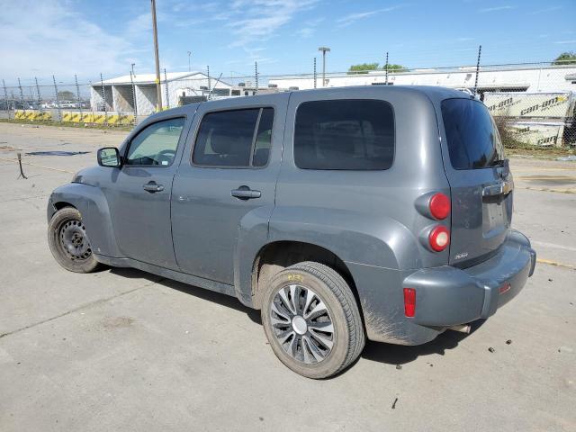 Obraz 2 z 2009 CHEVROLET HHR LS 2009 z VIN 3GNCA13BX9S635964