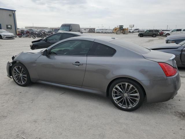 Image 2 of 2012 INFINITI G37 BASE 2012 with VIN JN1CV6EK3CM424719