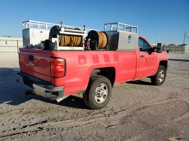 Изображение 3 2015 CHEVROLET SILVERADO C2500 HEAVY DUTY 2015 с VIN 1GC0CUEG1FZ115151