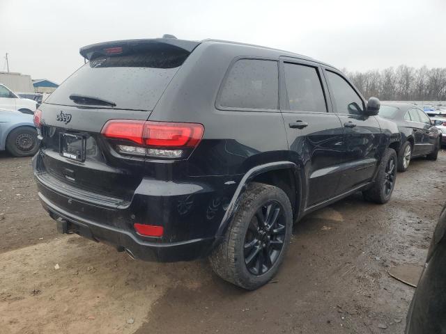 Image 3 of 2017 JEEP GRAND CHEROKEE LAREDO 2017 with VIN 1C4RJFAG6HC762357