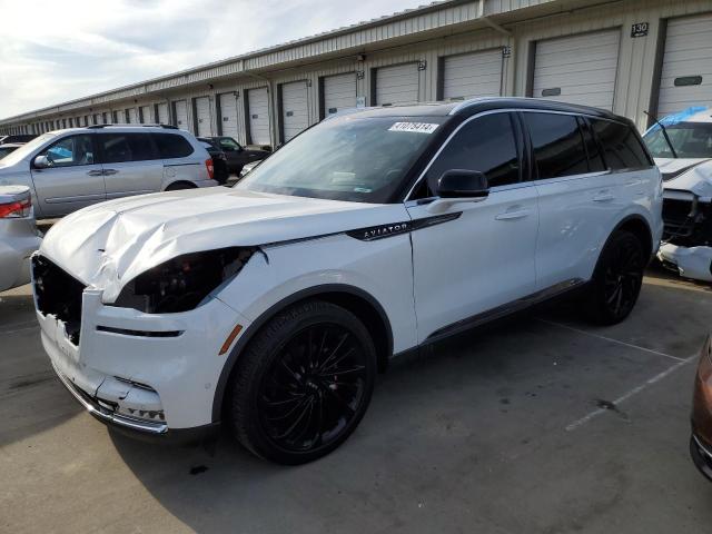 2020 LINCOLN AVIATOR RESERVE 2020 image