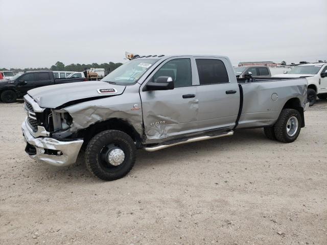 Image 1 of 2022 RAM 3500 TRADESMAN 2022 with VIN 3C63RRGL1NG337665