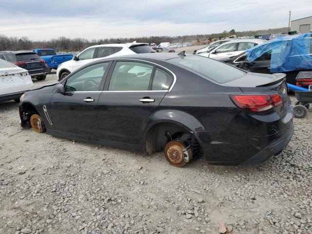 Изображение 2 2014 CHEVROLET SS  2014 с VIN 6G3F15RWXEL938415