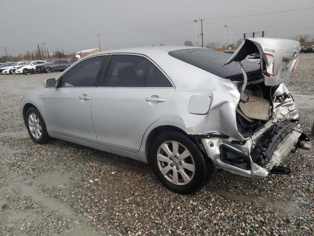 Obraz 2 z 2007 TOYOTA CAMRY HYBRID 2007 z VIN JTNBB46K573039383