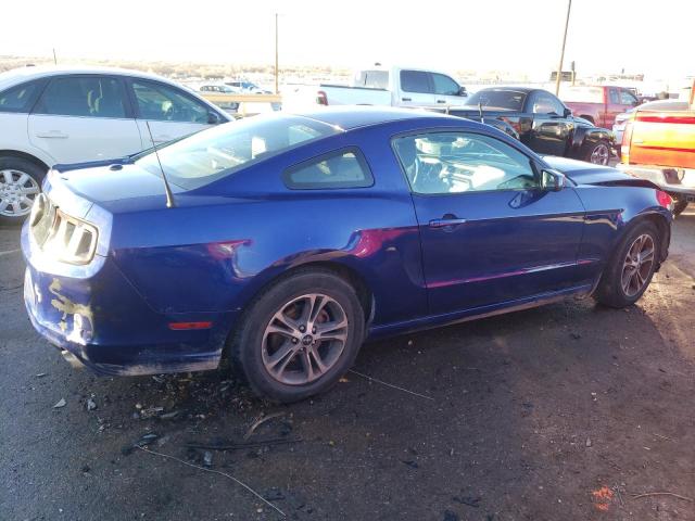 Obraz 3 z 2014 FORD MUSTANG  2014 z VIN 1ZVBP8AM0E5304845