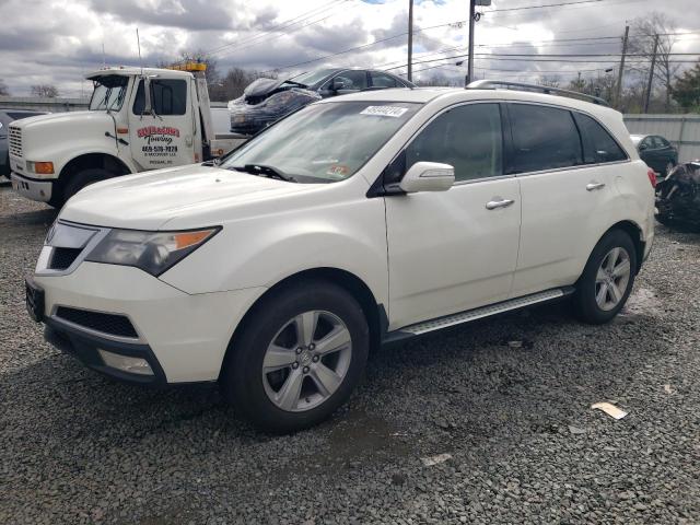 Изображение 2010 ACURA MDX TECHNOLOGY 2010