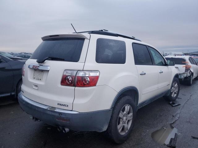 Изображение 3 2007 GMC ACADIA SLE 2007 с VIN 1GKEV13727J107291