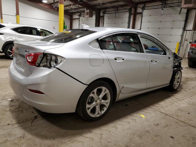 Image 3 of 2016 CHEVROLET CRUZE PREMIER 2016 with VIN 1G1BG5SM0G7280031