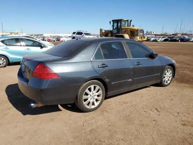 Image 3 of 2007 HONDA ACCORD EX 2007 with VIN 1HGCM66577A028388