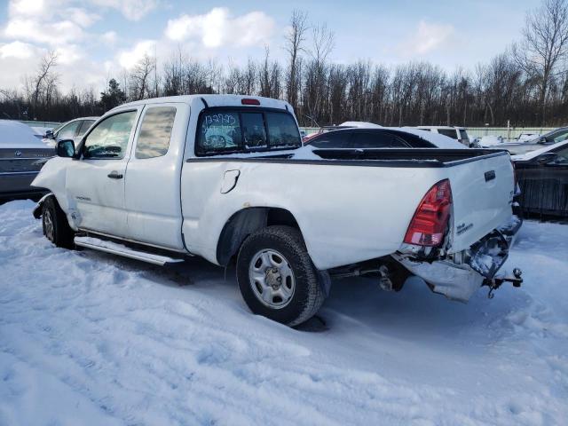 Obraz 2 z 2006 TOYOTA TACOMA ACCESS CAB 2006 z VIN 5TETX22N46Z259757