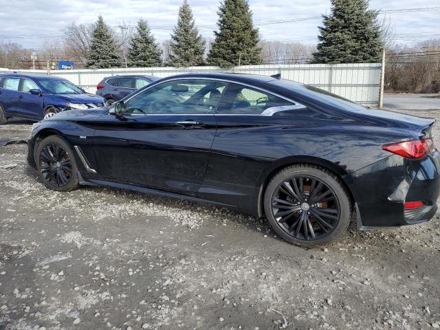 Image 2 of 2018 INFINITI Q60 LUXE 300 2018 with VIN JN1EV7EL0JM391036