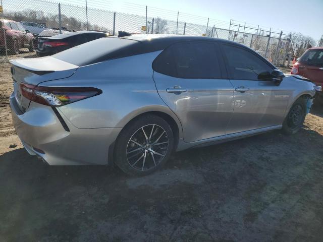 Image 3 of 2023 TOYOTA CAMRY XSE 2023 with VIN 4T1K61BK1PU080046