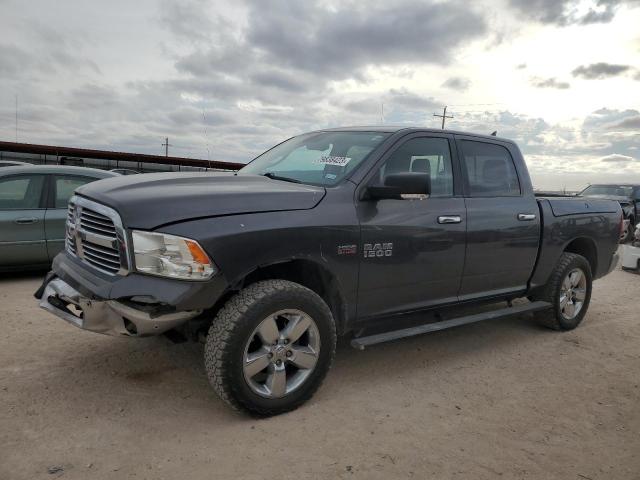 Изображение 2017 RAM 1500 SLT 2017