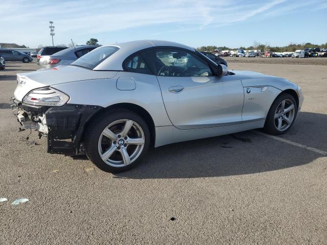 Image 3 of 2012 BMW Z4 SDRIVE28I 2012 with VIN WBALL5C59CJ103003