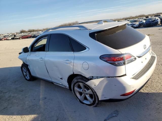 Image 2 of 2015 LEXUS RX 350 2015 with VIN 2T2ZK1BA9FC176228