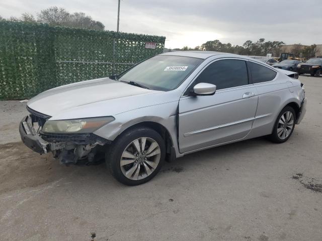 Image 1 of 2011 HONDA ACCORD EX 2011 with VIN 1HGCS1B72BA002130