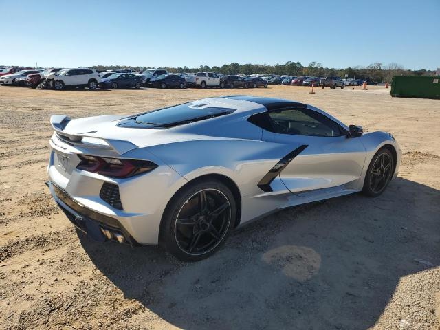 Изображение 3 2020 CHEVROLET CORVETTE STINGRAY 2LT 2020 с VIN 1G1Y72D43L5107387