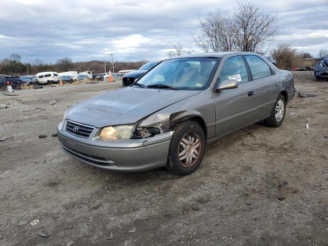 Obraz 2001 TOYOTA CAMRY CE 2001