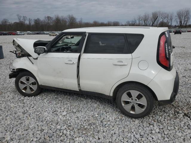 Obraz 2 z 2015 KIA SOUL  2015 z VIN KNDJN2A22F7235985