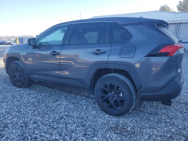 Image 2 of 2022 TOYOTA RAV4 LE 2022 with VIN 2T3H1RFV0NW216067