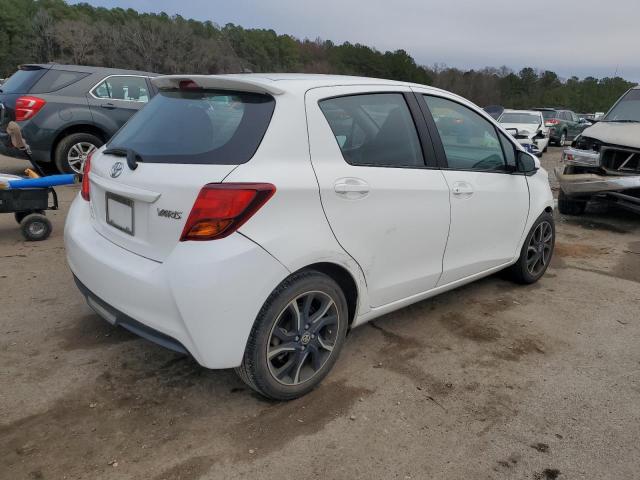 Изображение 3 2015 TOYOTA YARIS  2015 с VIN VNKKTUD31FA031103