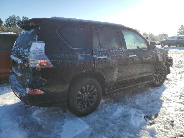 Obraz 3 z 2020 LEXUS GX 460 PREMIUM 2020 z VIN JTJAM7BX1L5248449