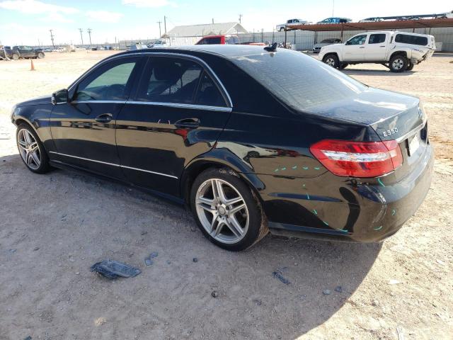 Изображение 2 2013 MERCEDES-BENZ E 350 2013 с VIN WDDHF5KB4DA723496