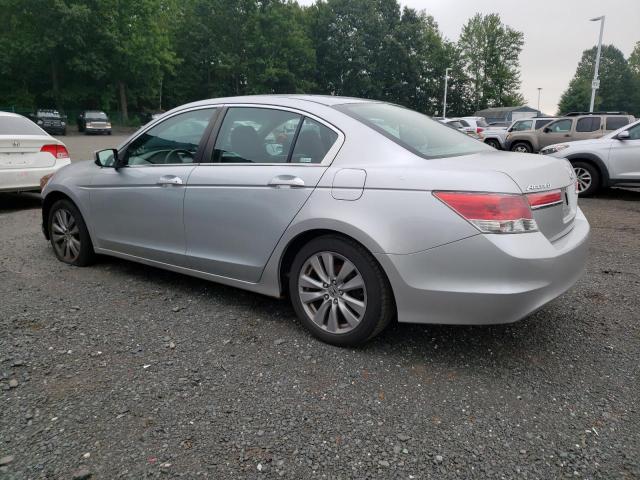 Изображение 2 2011 HONDA ACCORD EX 2011 с VIN 1HGCP2F74BA114509