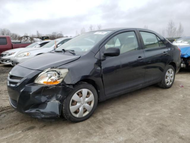 2007 TOYOTA YARIS  2007 image