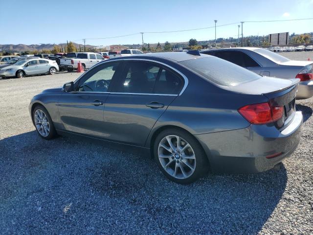 Изображение 2 2015 BMW 320 I 2015 с VIN WBA3B1C50FK138720