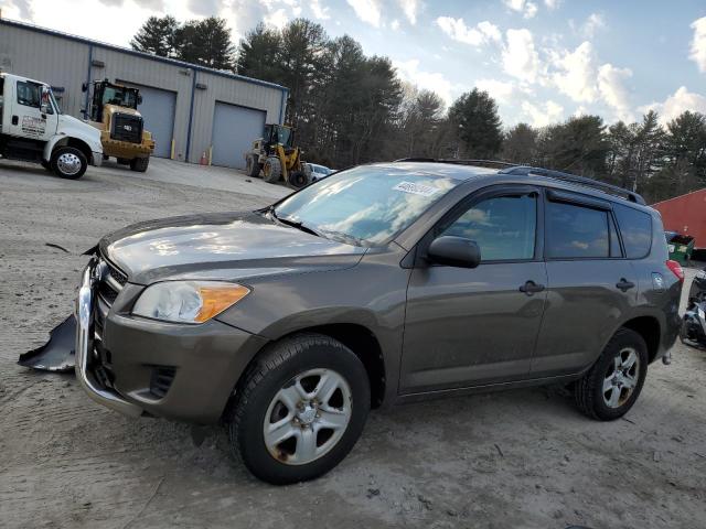 2011 TOYOTA RAV4  2011 image