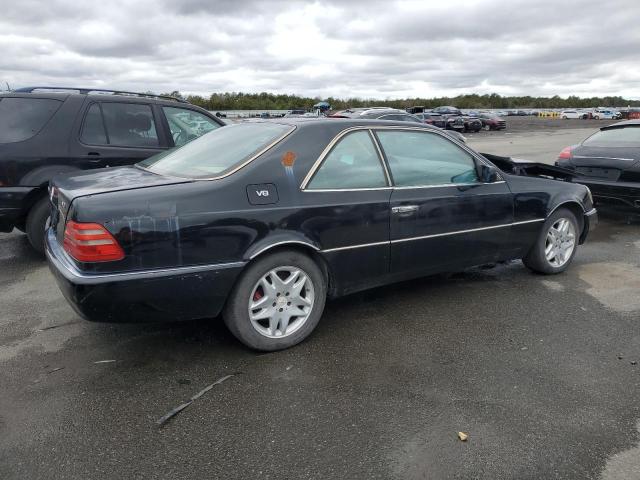 Image 3 of 1994 MERCEDES-BENZ S 500 1994 with VIN WDBGA70E1RA180837