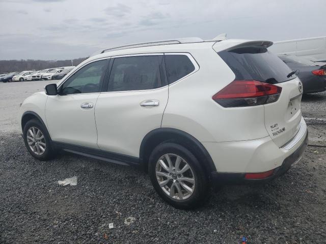 Image 2 of 2019 NISSAN ROGUE S 2019 with VIN KNMAT2MV8KP520566