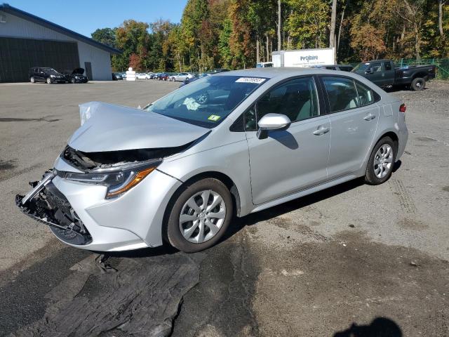 Obraz 1 z 2021 TOYOTA COROLLA LE 2021 z VIN 5YFEPMAE6MP193477