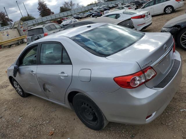 Obraz 2 z 2011 TOYOTA COROLLA BASE 2011 z VIN 2T1BU4EE5BC568651
