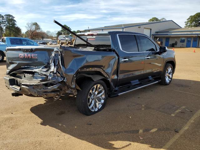 Image 3 of 2019 GMC SIERRA K1500 DENALI 2019 with VIN 3GTU9FED1KG236791