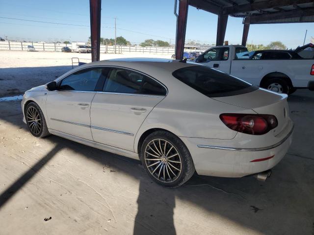 Image 2 of 2012 VOLKSWAGEN CC SPORT 2012 with VIN WVWMN7AN9CE500364