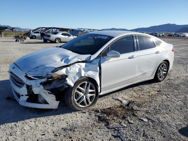 Image 1 of 2016 FORD FUSION SE 2016 with VIN 3FA6P0HD8GR291179