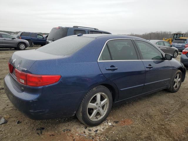 Image 3 of 2005 HONDA ACCORD EX 2005 with VIN 1HGCM56855A126532