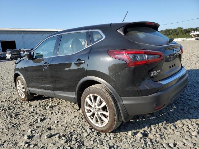 Image 2 of 2020 NISSAN ROGUE S 2020 with VIN JN1BJ1CW2LW650223