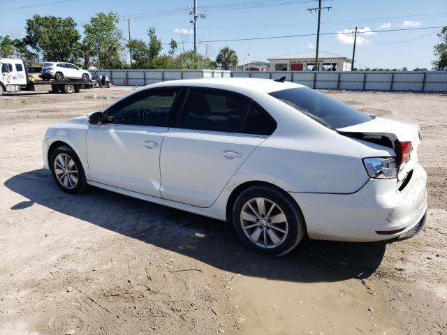 Obraz 2 z 2015 VOLKSWAGEN JETTA SE 2015 z VIN 3VWD17AJ7FM319218